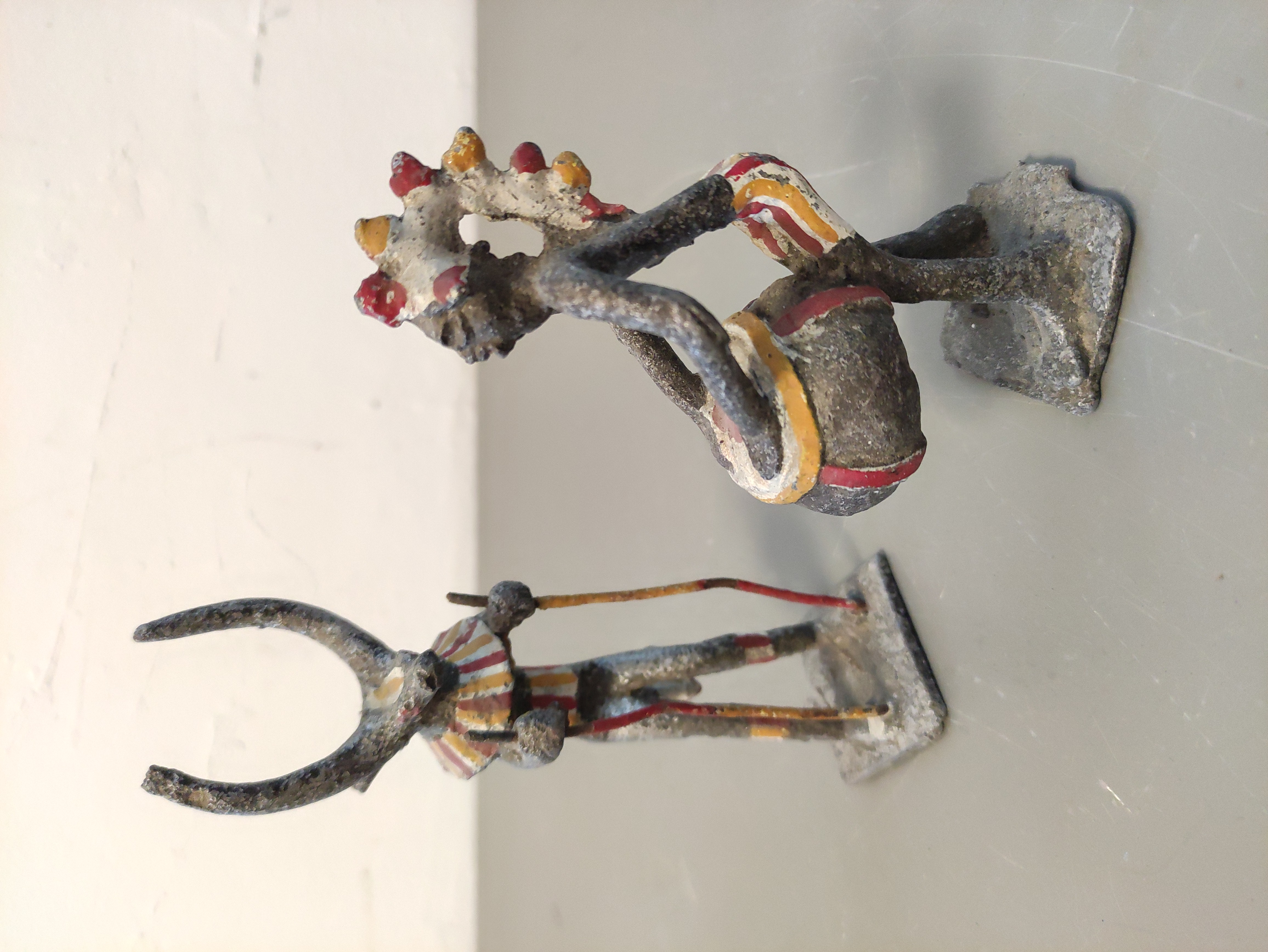 figura deco danza musica africa met fund alt 9_5-16 1u